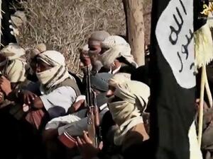 fears of al Qaeda resurgent after Taliban's takeover in Afghanistan