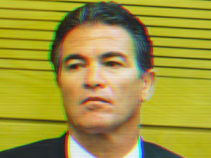 Yossi Cohen