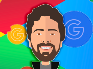 Sergey Brin