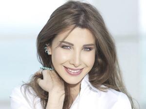 نانسي عجرم