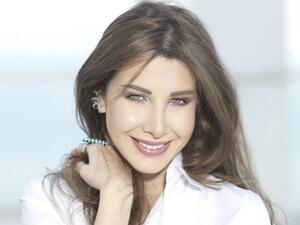 نانسي عجرم