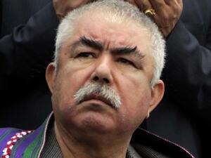 عبد الرشيد دوستم