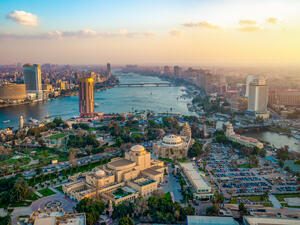 مصر تعتزم استثمارات لقطاع الصناعة بـ 126 مليار جنيه في 2021-2022