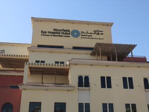 Moorfields Eye Hospital Highlights the role of Visual Electrophysiology