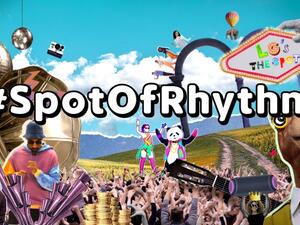 LG Launches UAE Tiktok Challenge In Collaboration With Just Dance