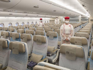 Emirates Ramps Up Operations And Boosts Connectivity Across Its Network As Travel Restrictions Continue To Ease