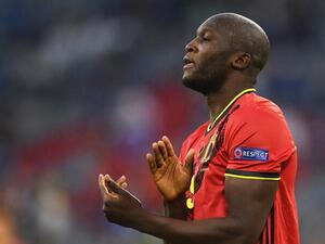 روميلو لوكاكو