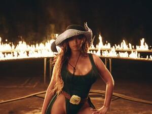 Beyonce