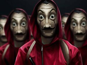 La Casa De Papel
