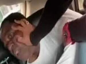 الدبلوماسي النيجيري 