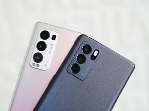 Realme to Discontinue X Series, Welcomes GT Family