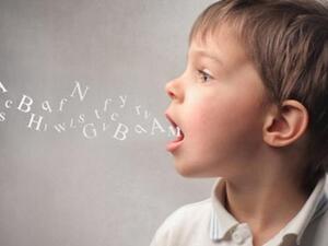 ساعدي طفلك على اختيار أسلوب تواصل سهل