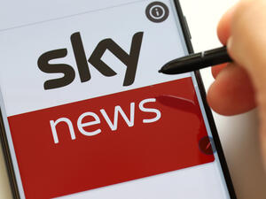 Sky News Australia banned from YouTube