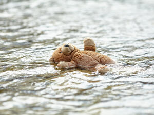 “Since the beginning of July, at least 54 children were killed or injured in Syria, most casualties are in the north.