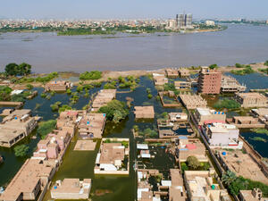 Khartoum