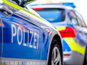 Embassy worker jailed in Germany