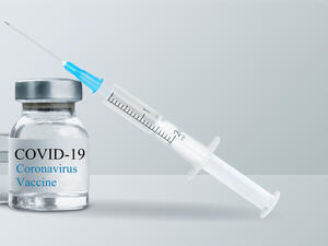 Covid-19 vaccine
