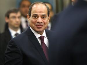 عبد الفتاح السيسي 