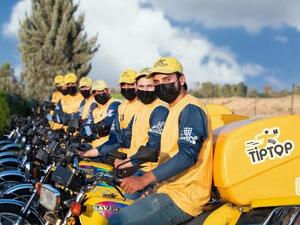 TipTop Is Getting Ready for Expansion: Launching a New Service and Exploring Seed Investment Options