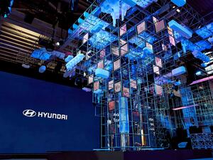 Hyundai Motor Presents Carbon Neutral Commitment  At IAA Mobility 2021