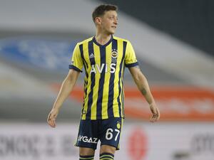 مسعود أوزيل