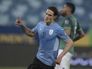 إيدينسون كافاني