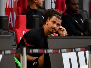 زلاتان إبراهيموفيتش