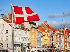 الدنمارك 