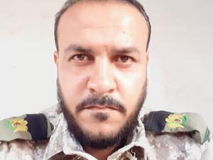 الرائد الحسين: المجلس العسكري مشروع واقعي