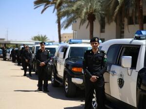 في جريمة هزت الرأي العام السعودي، اقدم الجاني على قتل والديه 