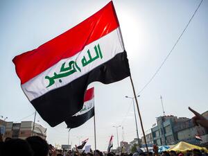 لكنه العراق في النهاية!