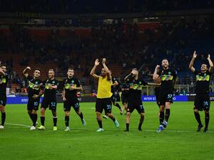 إنتر ميلان أمام تحدٍ صعب