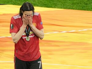 إيدينسون كافاني