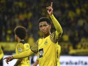 جود بيلينغهام