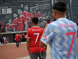 ترتيب الدوري الإنجليزي الممتاز