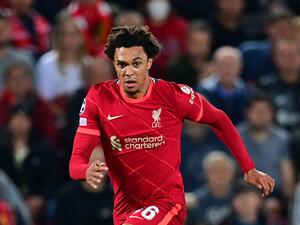 ترينت أليكساندر أرنولد