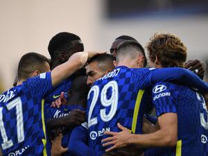 تشيلسي يبدأ حملة الدفاع عن لقبه اليوم