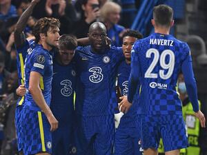 تشيلسي يواجه يوفنتوس دون عدة لاعبين مهمين
