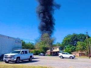 ولاية تكساس الأمريكية