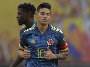 خاميس روديغيز 