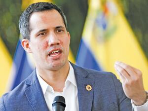 خوان غوايدو