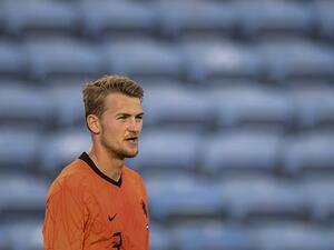 ماتيس دي ليخت