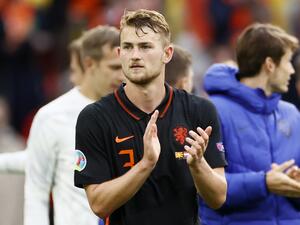 ماتيس دي ليخت