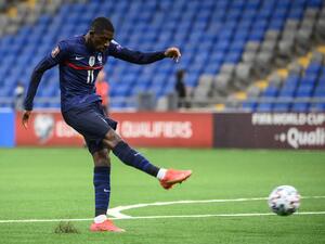 عثمان ديمبيلي