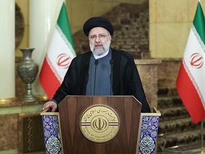 رئيسي: عقوبات جائرة