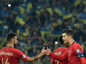 رونالدو وفيرنانديش