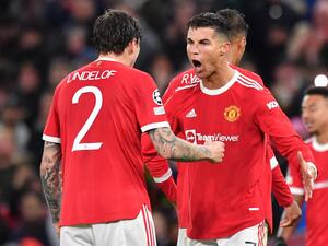 مانشستر يونايتد يستعيد توازنه بعد خسارته الأولى