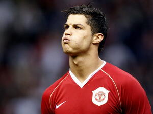 كريستيانو رونالدو