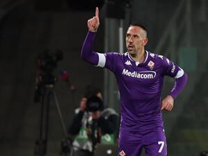 فرانك ريبيري