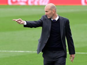 زين الدين زيدان